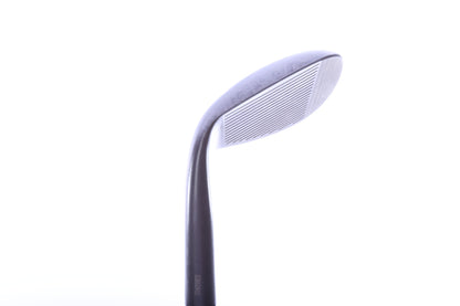 Used Cleveland RTX 6 ZipCore Black Satin Sand Wedge - Right-Handed - 56 Degrees - Wedge Flex-Next Round