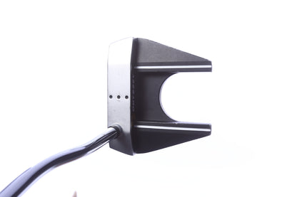 Used Odyssey Stroke Lab 7 Putter - Right-Handed - 35 in - Mallet