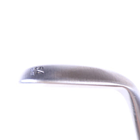 Used TaylorMade MG3 Chrome SB Sand Wedge - Left-Handed - 54 Degrees - Regular Flex-Next Round
