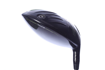 Used Callaway Epic Speed Driver - 10.5 Degrees - Seniors Flex Callaway RCH - Right-Handed-Next Round