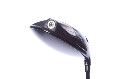 Used TaylorMade STEALTH PLUS Driver - 10.5 Degrees - Extra Stiff Flex Mitsubishi Kai'li Red - Right-Handed