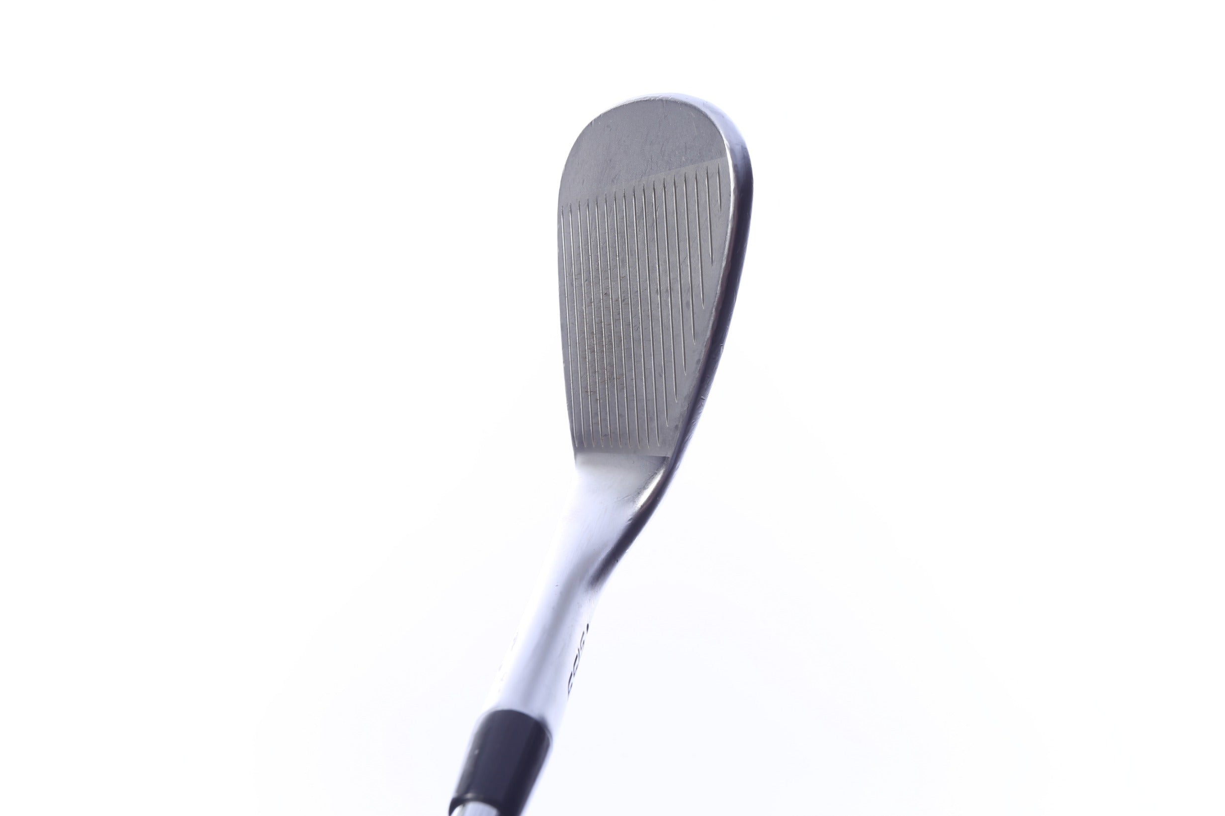 Used Ping s159 Chrome Gap Wedge - Right-Handed - 50 Degrees - Wedge Flex
