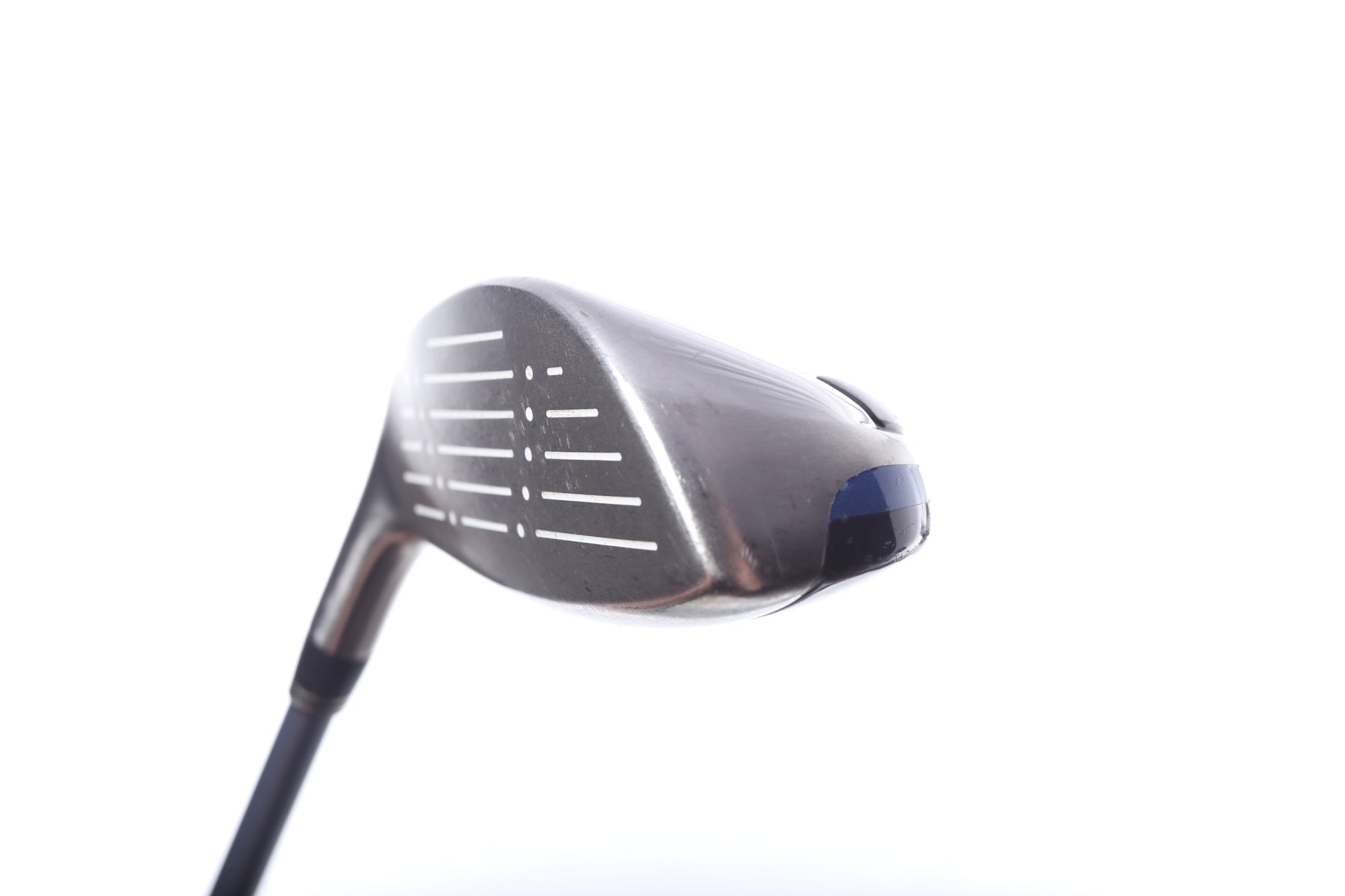 Used Cobra Baffler TWS 4H Hybrid - Right-Handed - 26 Degrees - Ladies Flex-Next Round