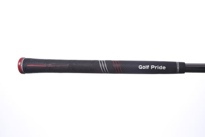 Used Mizuno JPX 923 Hot Metal HL Pitching Wedge - Right-Handed - 42.5 Degrees - Ladies Flex-Next Round