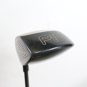 Used Ping TiSi Driver - Right-Handed - 8.5 Degrees - Stiff Flex-Next Round