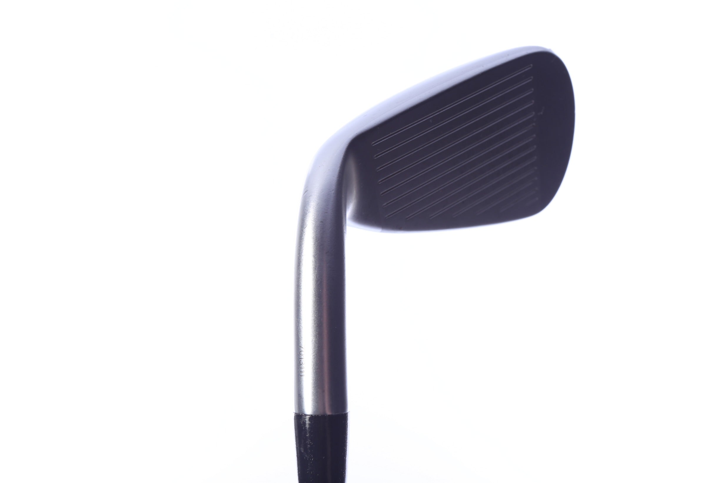 Used Mizuno JPX 923 Hot Metal HL Single 6-Iron - Right-Handed - Regular Flex