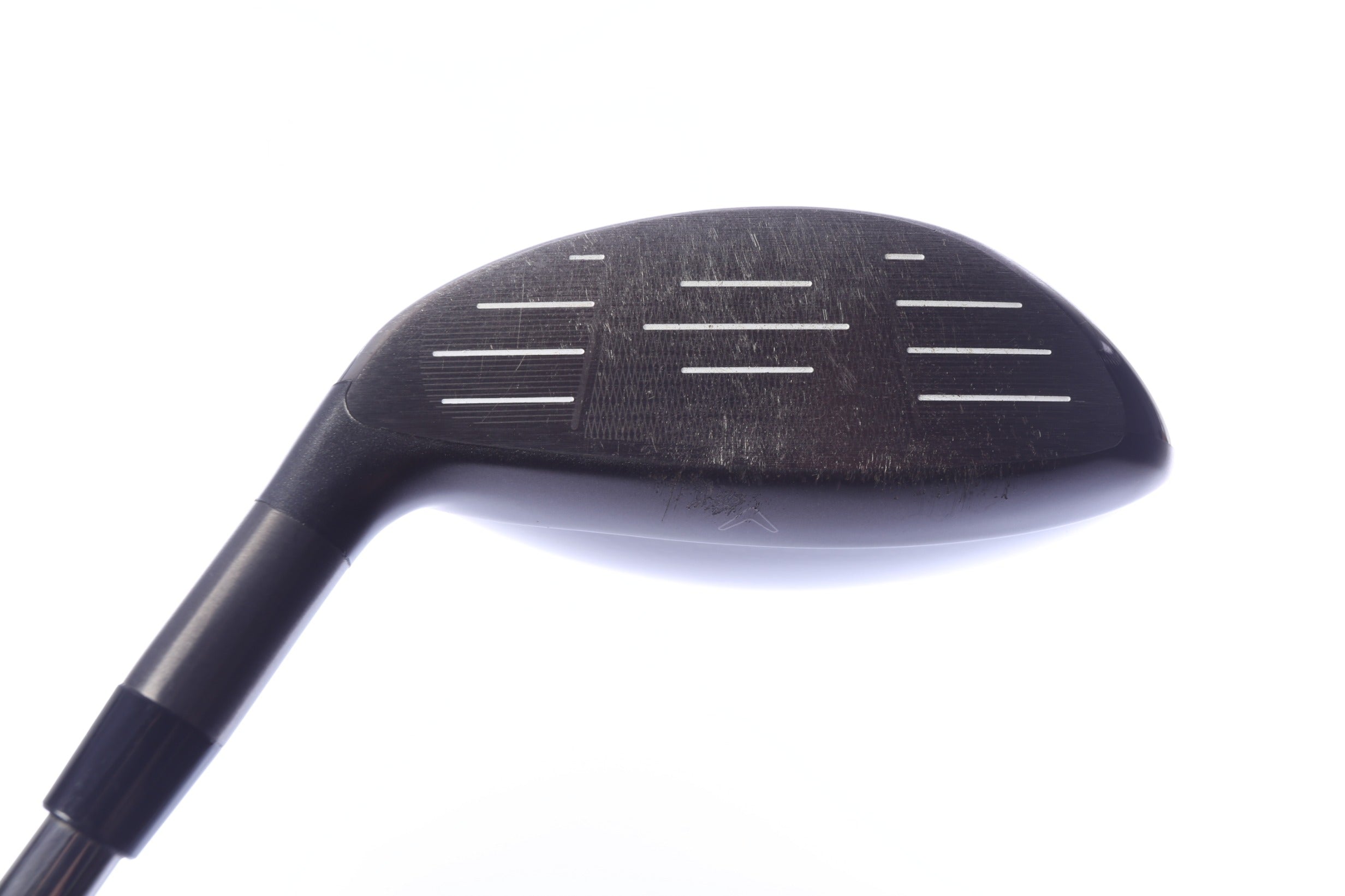 Used Callaway Paradym Ai Smoke MAX 5-Wood - Right-Handed - 18 Degrees - Ladies Flex