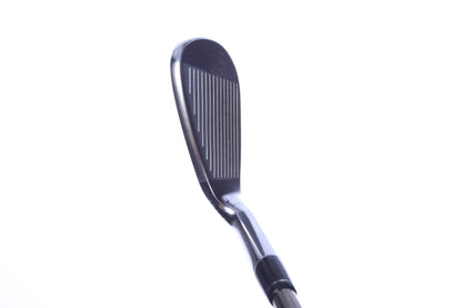 Used Callaway Apex 19 Iron Set - Left-Handed - 6-PW - Regular Flex