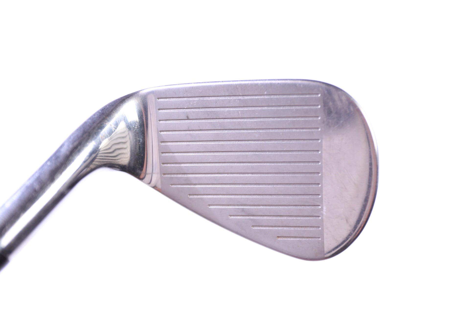 Used Callaway Paradym Ai Smoke Gap Wedge - Right-Handed - 50 Degrees - Seniors Flex-Next Round