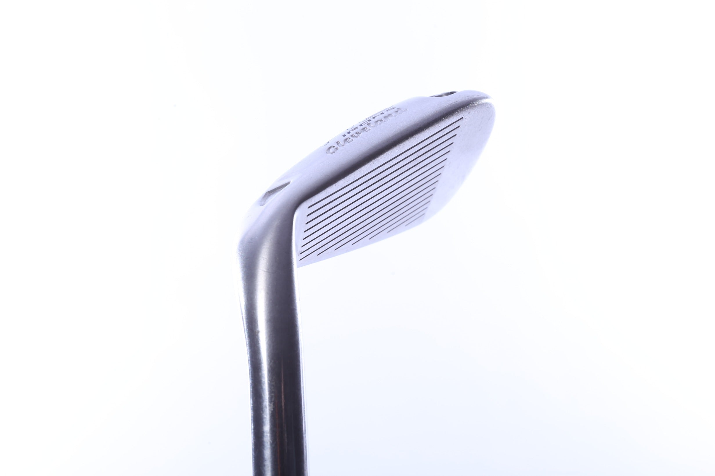 Used Cleveland HB Sand Wedge - Right-Handed - 54.5 Degrees - Ladies Flex-Next Round
