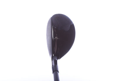 Used Cobra T-Rail 4H Hybrid - Right-Handed - 22 Degrees - Seniors Flex