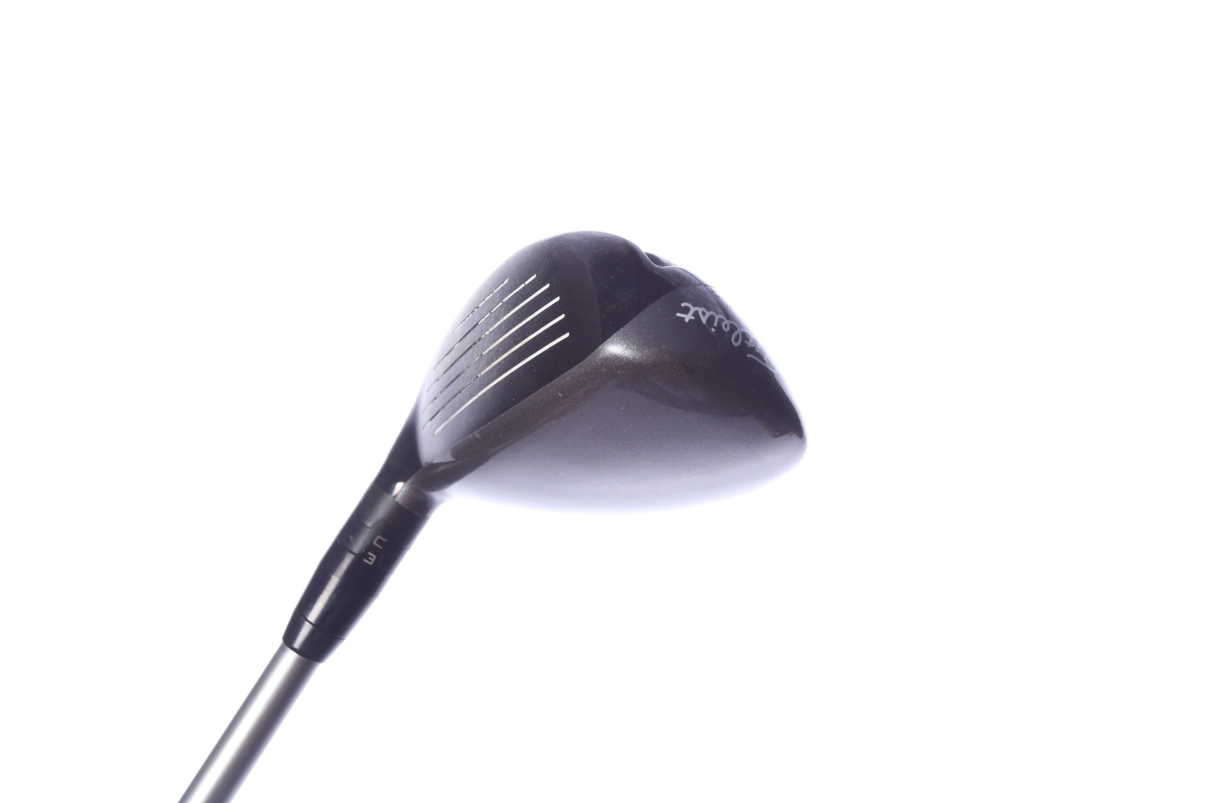 Used Titleist 816 H1 4H Hybrid - Right-Handed - 23 Degrees - Regular Flex-Next Round
