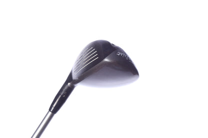 Used Titleist 816 H1 4H Hybrid - Right-Handed - 23 Degrees - Regular Flex-Next Round