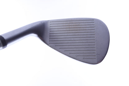 Used Miura IC-602 Wedge Gap Wedge - Right-Handed - 50 Degrees - Stiff Flex