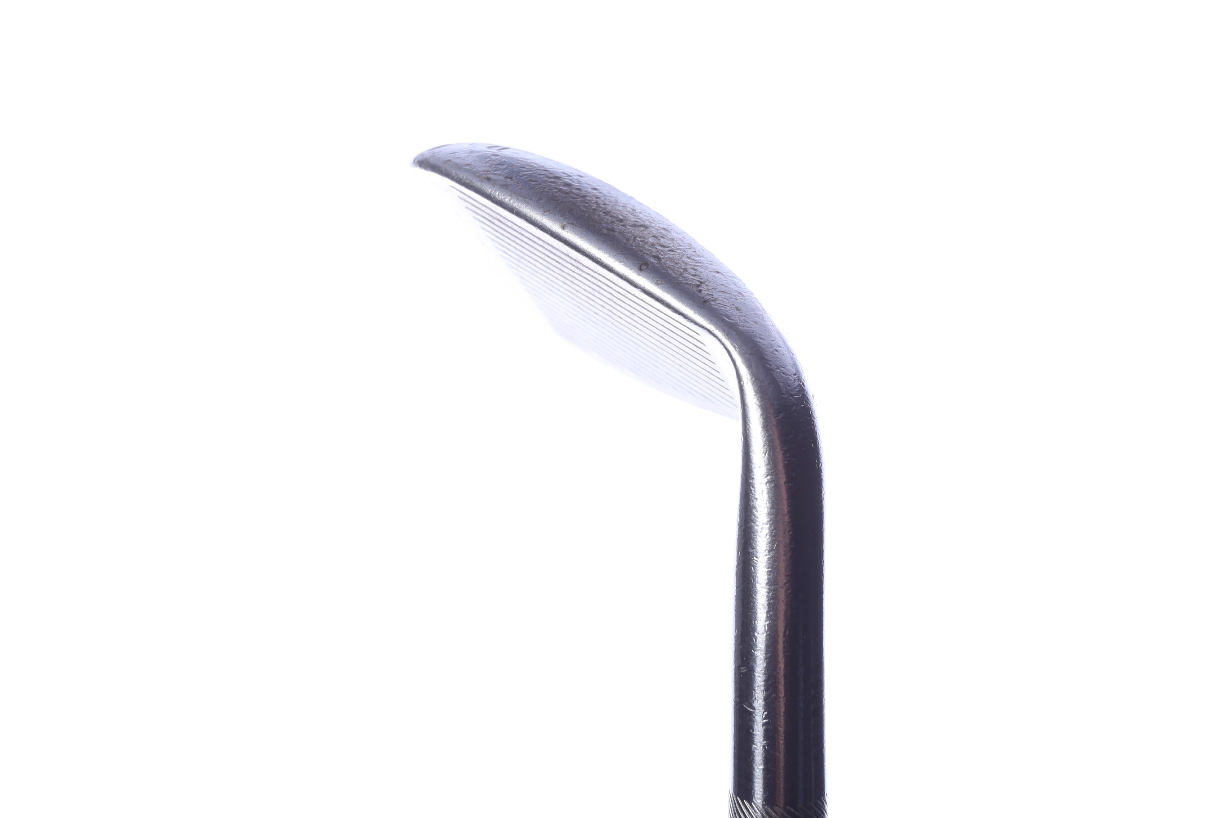 Used Titleist Vokey SM6 Tour Chrome Sand Wedge - Left-Handed - 56 Degrees - Wedge Flex