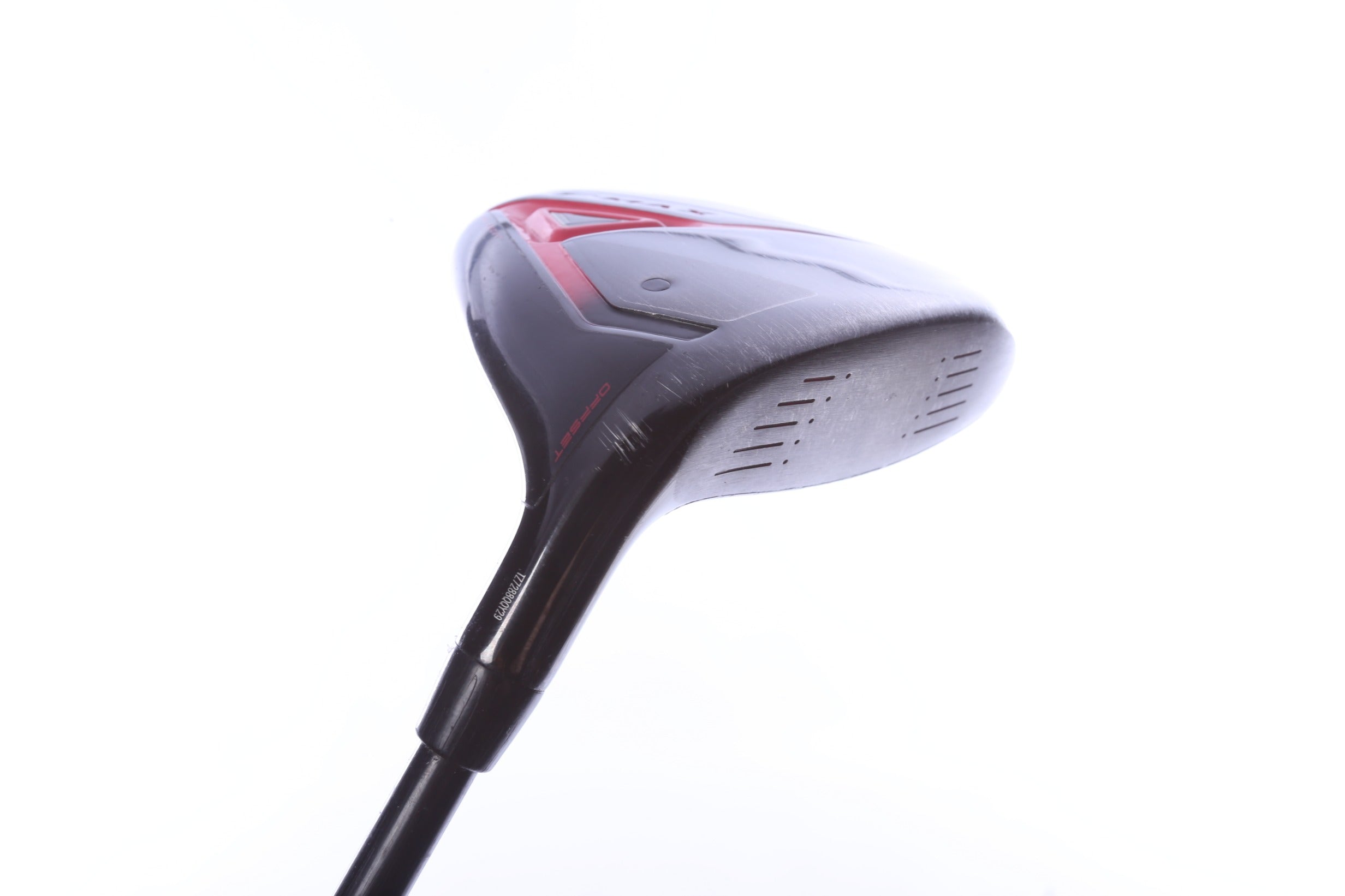 Used Cobra F-Max 3-Wood - Right-Handed - 19 Degrees - Ladies Flex-Next Round