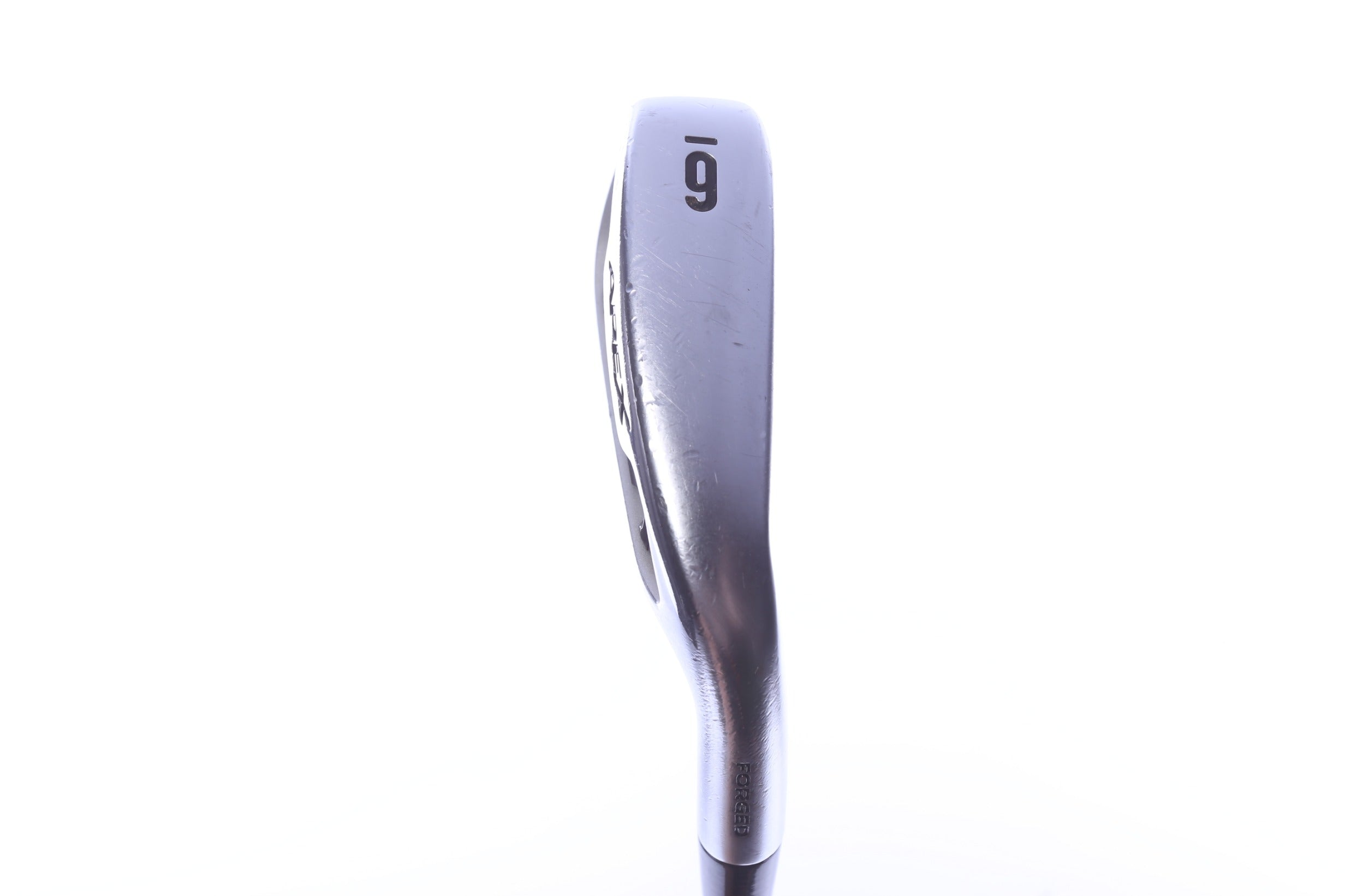Used Callaway Apex 21 Single 6-Iron - Right-Handed - Regular Flex