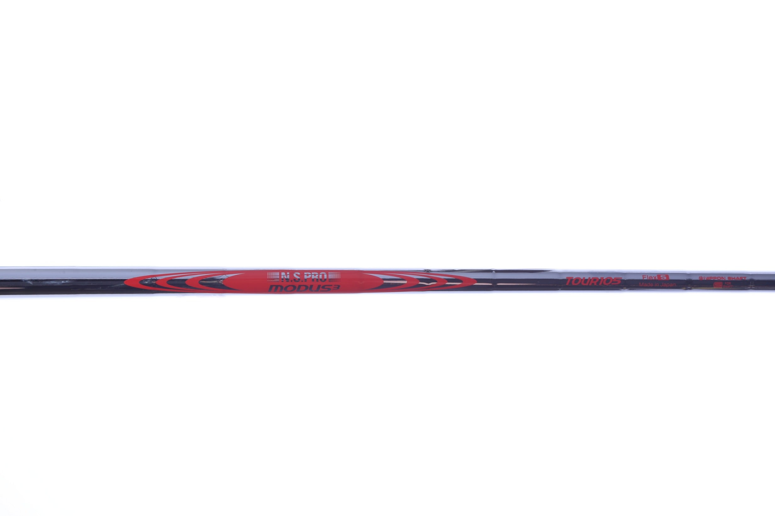 Used Srixon ZX Single Utility 2-Iron - Right-Handed - Stiff Flex