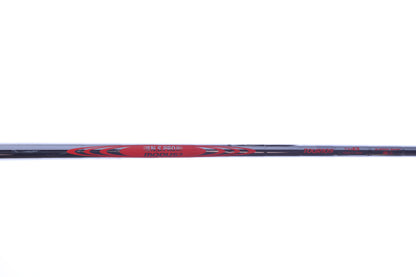 Used Srixon ZX Single Utility 2-Iron - Right-Handed - Stiff Flex