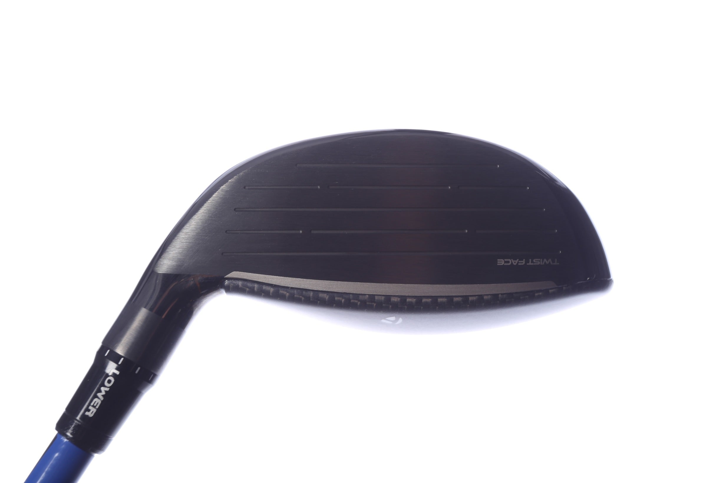 Used TaylorMade Qi35 3-Wood - Right-Handed - 15 Degrees - Regular Flex-Next Round