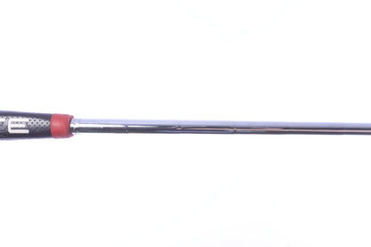 Used Wilson Staff 2024 Infinite Buckingham Putter - Right-Handed - 35 in - Mallet