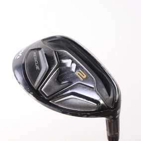 Used TaylorMade M2 5H Hybrid - Right-Handed - 25 Degrees - Ladies Flex-Next Round