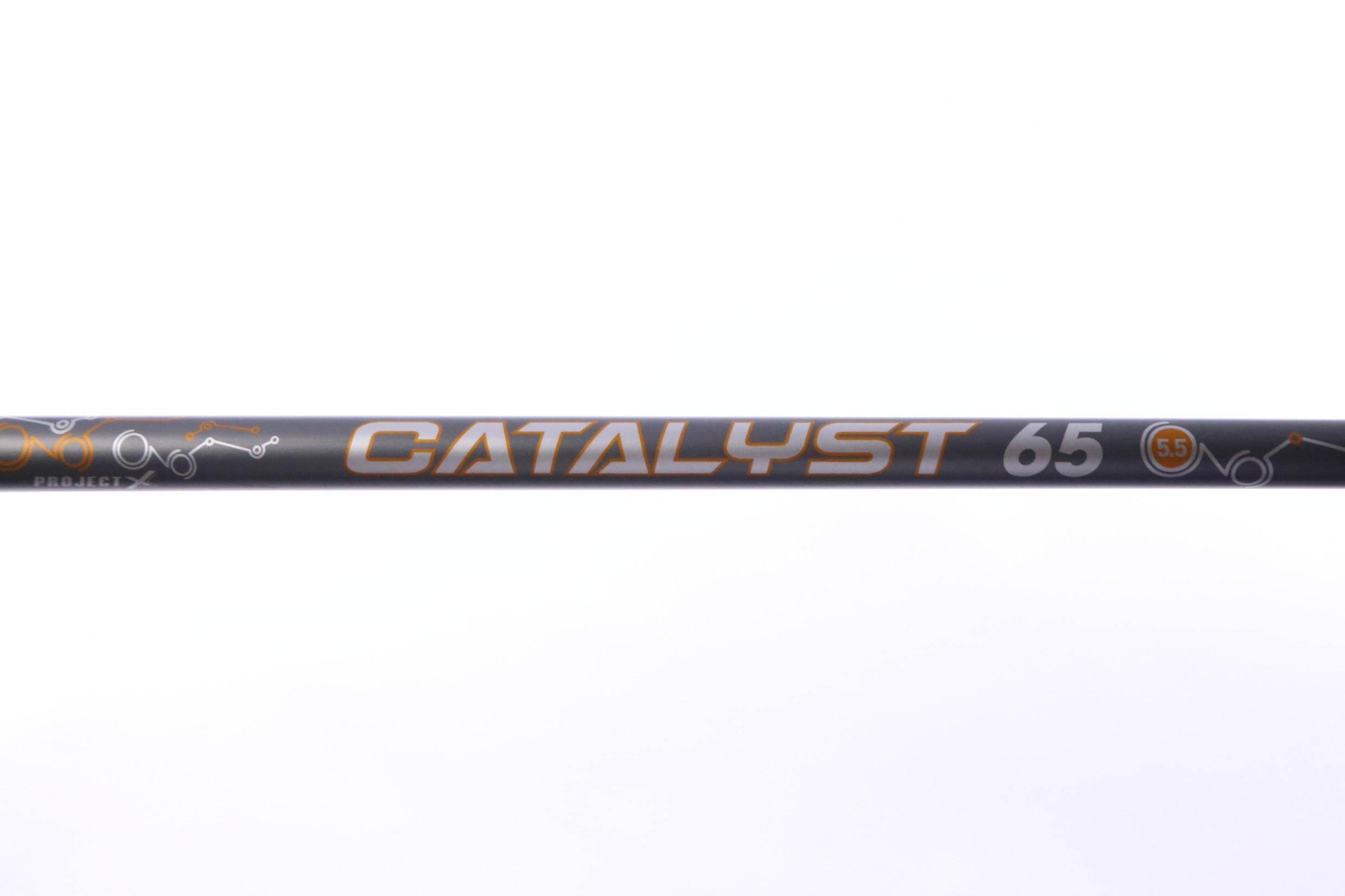Used Callaway Mavrik Pitching Wedge - Left-Handed - 41 Degrees - Regular Flex