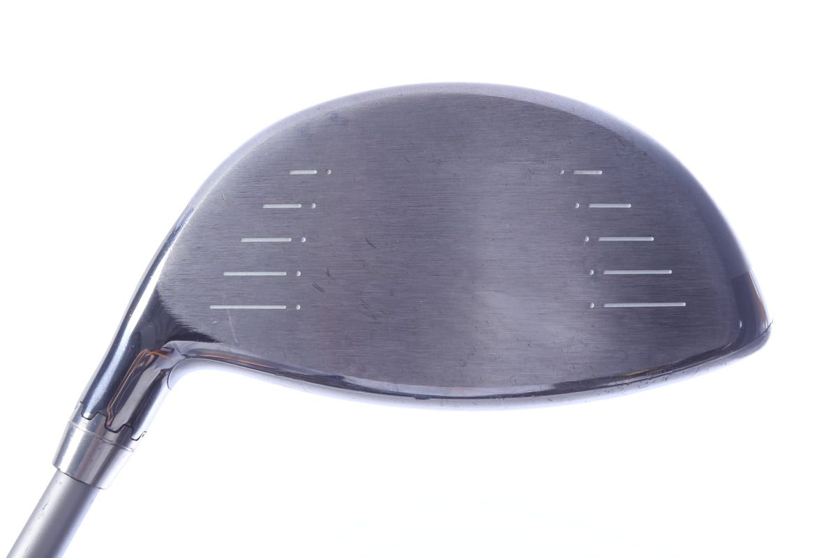 Used Cobra King F7 Driver - 12.5 Degrees - Ladies Flex Fujikura Pro - Right-Handed