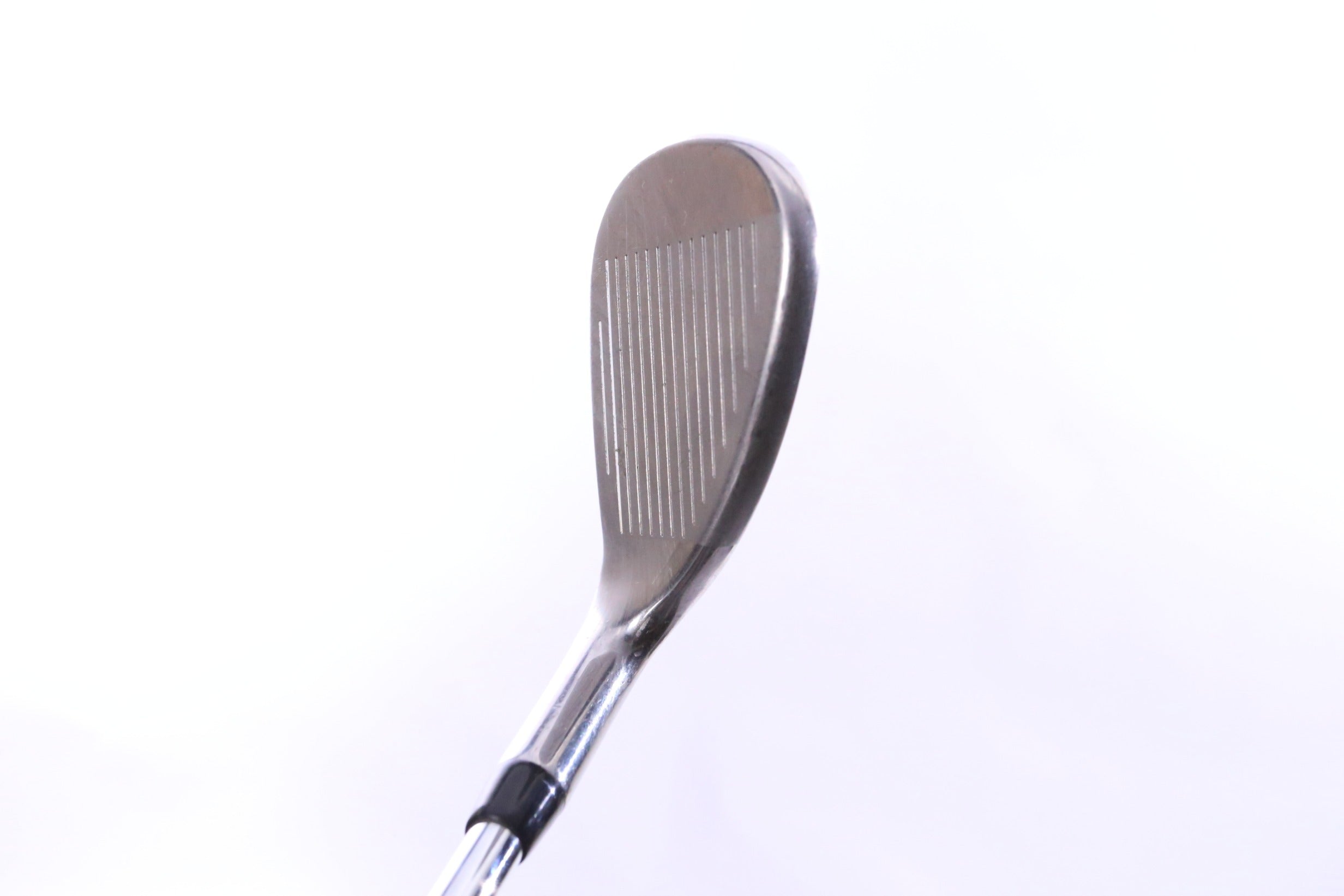 Used Callaway Steelhead XR Sand Wedge - Right-Handed - 54 Degrees - Regular Flex