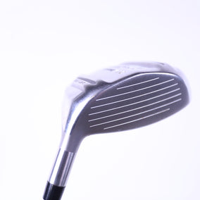 Used Cleveland Mashie 3-Wood - Right-Handed - 15.5 Degrees - Regular Flex-Next Round