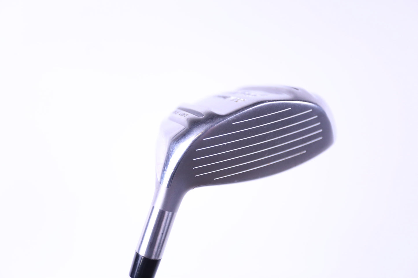 Used Cleveland Mashie 3-Wood - Right-Handed - 15.5 Degrees - Regular Flex-Next Round