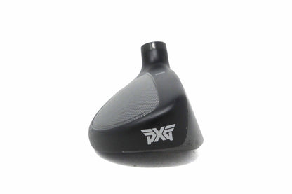 Used PXG 0311 GEN5 2H - HEAD ONLY - Right-Handed - 17 Degrees