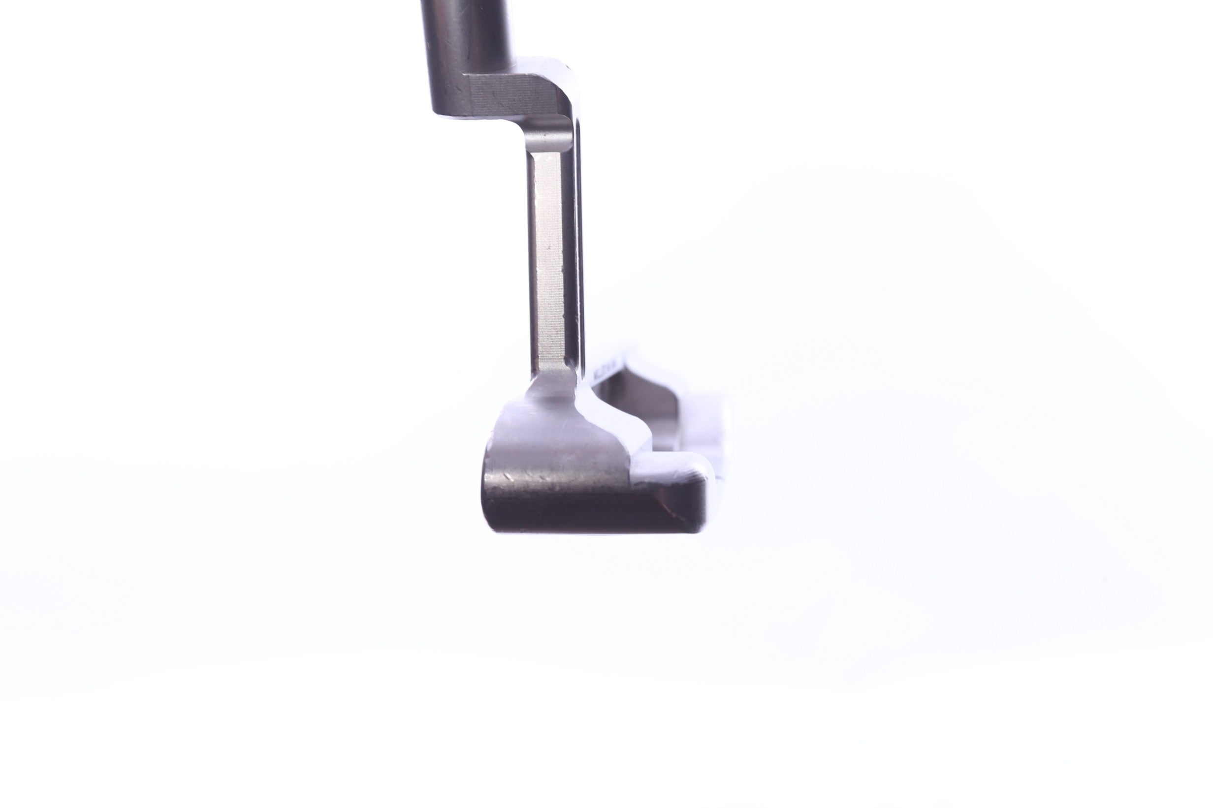 Used Titleist Scotty Cameron Super Select Newport Putter - Right-Handed - 34.5 in - Blade