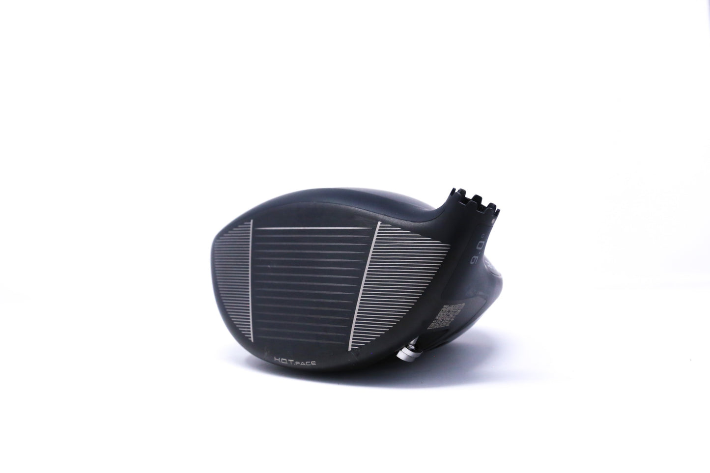 Used Cobra DS-ADAPT LS Driver - HEAD ONLY - Right-Handed - 9 Degrees-Next Round