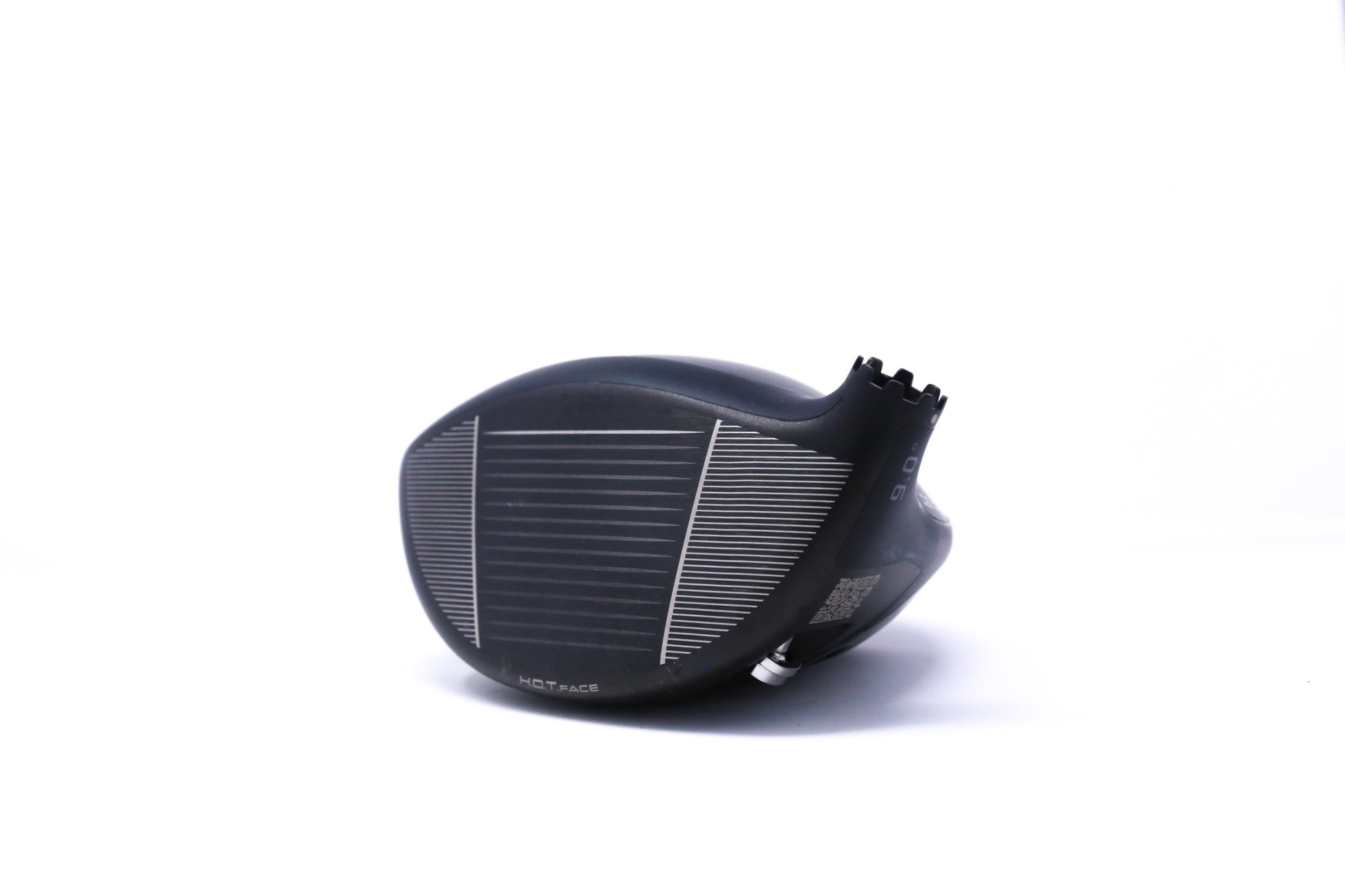 Used Cobra DS-ADAPT LS Driver - HEAD ONLY - Right-Handed - 9 Degrees-Next Round