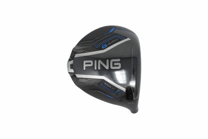 Used Ping G440 MAX Driver - HEAD ONLY - Right-Handed - 10.5 Degrees