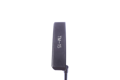 Used MaxFli Tad Moore Putter - Right-Handed - 34 in - Blade