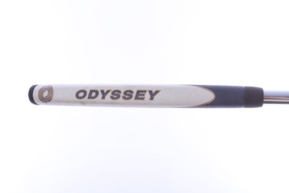 Used Odyssey Ai-ONE Jailbird Mini CH Putter - Right-Handed - 31.5 in - Mallet-Next Round