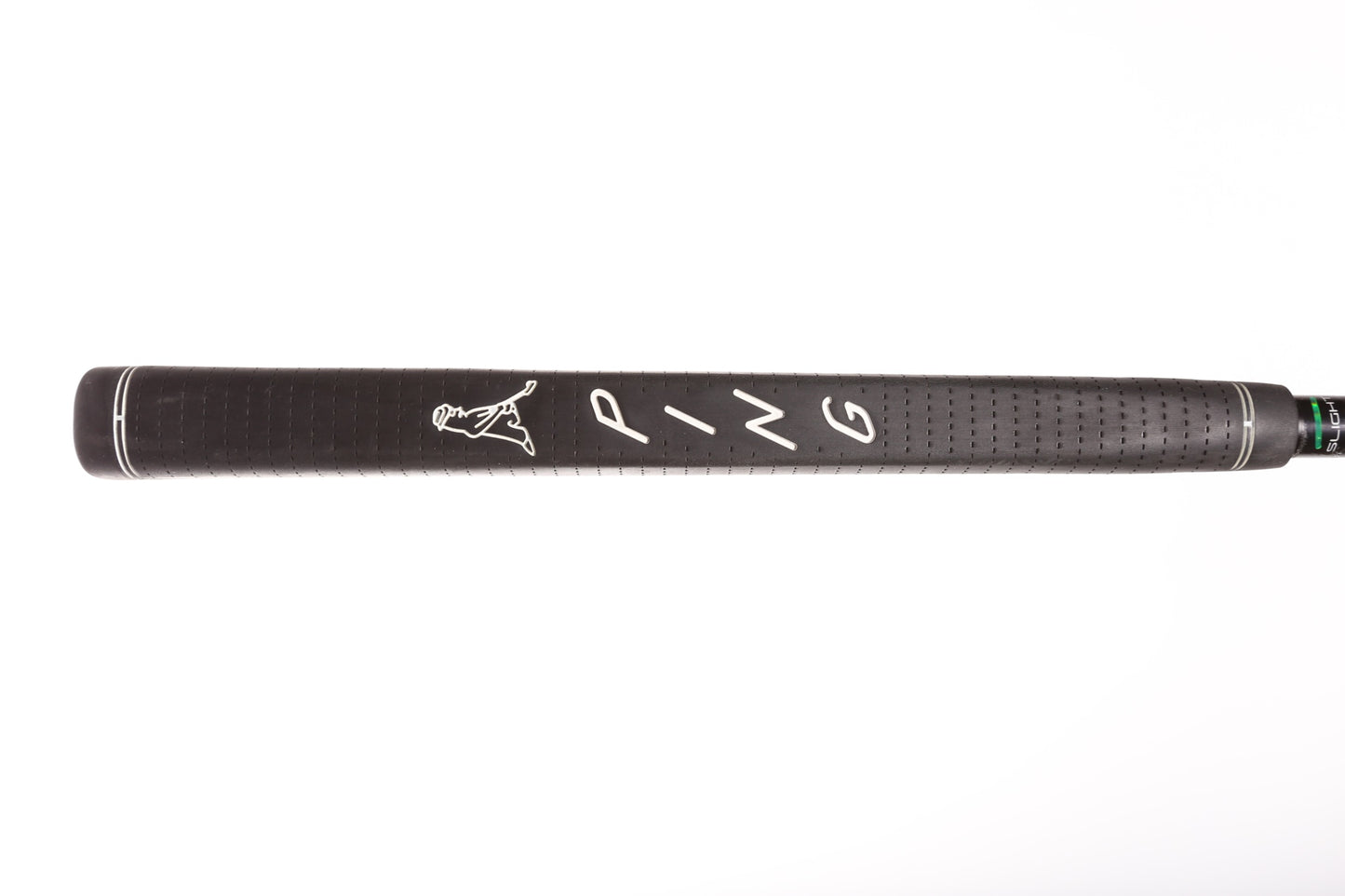 Used Ping 2023 Anser 2D Putter - Right-Handed - 34 in - Blade-Next Round