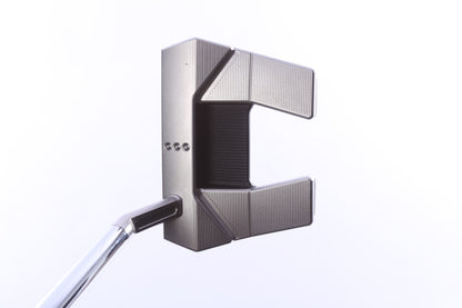 Used Titleist Scotty Cameron 2024 Phantom X 5.5 Putter - Right-Handed - 34.5 in - Mallet-Next Round