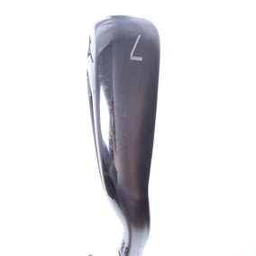 Used Mizuno JPX 923 Hot Metal HL Single 7-Iron - Right-Handed - Seniors Flex-Next Round