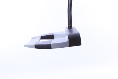 Used Odyssey Ai-ONE Jailbird Cruiser Putter - Right-Handed - 38 in - Mallet-Next Round