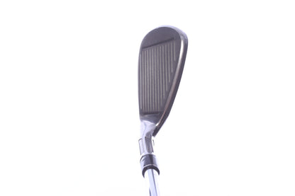 Used TaylorMade M2 2017 Iron Set - Right-Handed - 5-PW - Stiff Flex