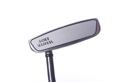 Used Odyssey White Hot 2-Ball Putter - Right-Handed - 35 in - Mallet