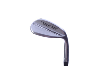 Used Titleist Vokey SM10 Tour Chrome Lob Wedge - Right-Handed - 58 Degrees - Stiff Flex