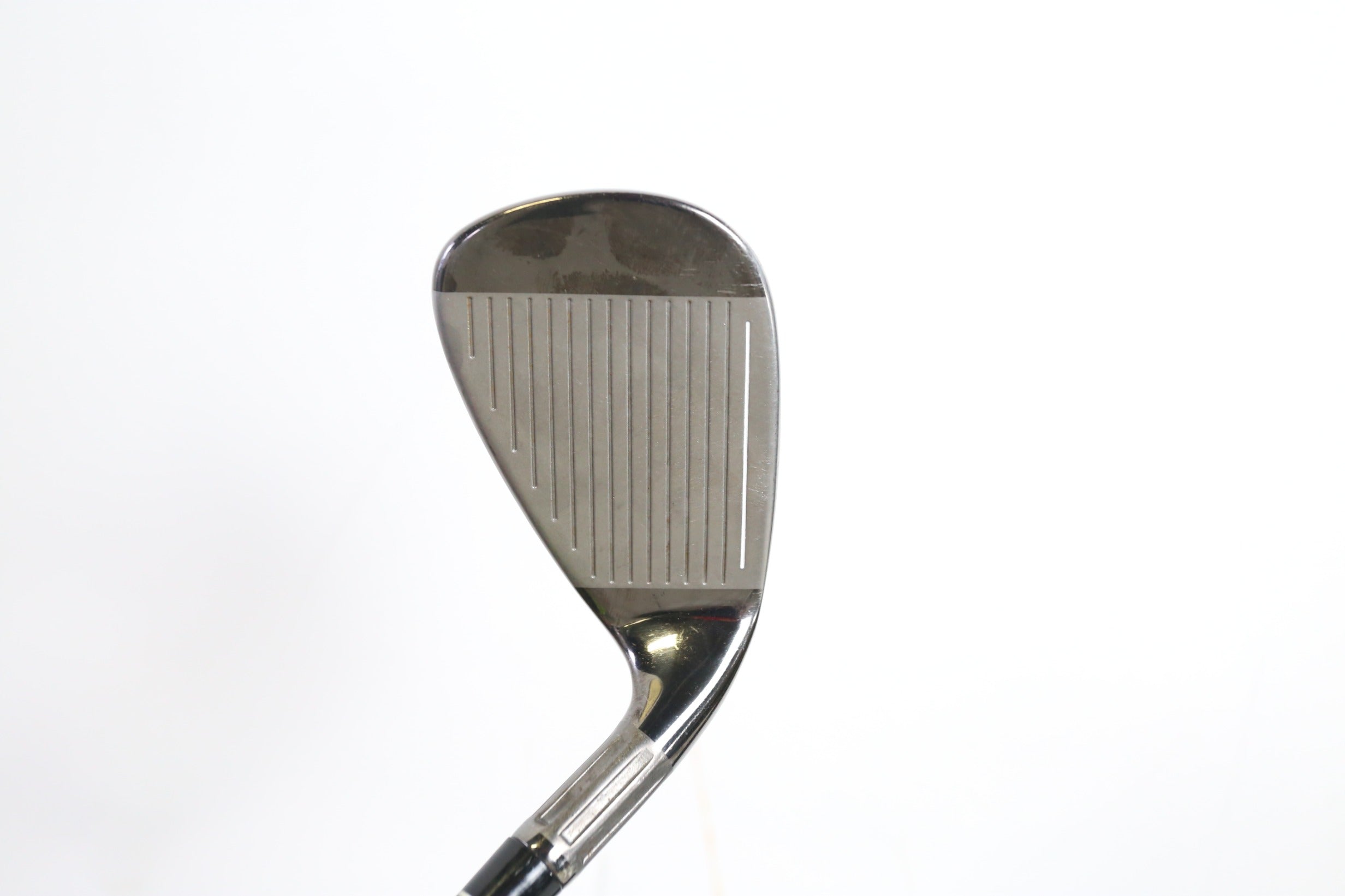 Taylormade 5 degree gap on sale wedge