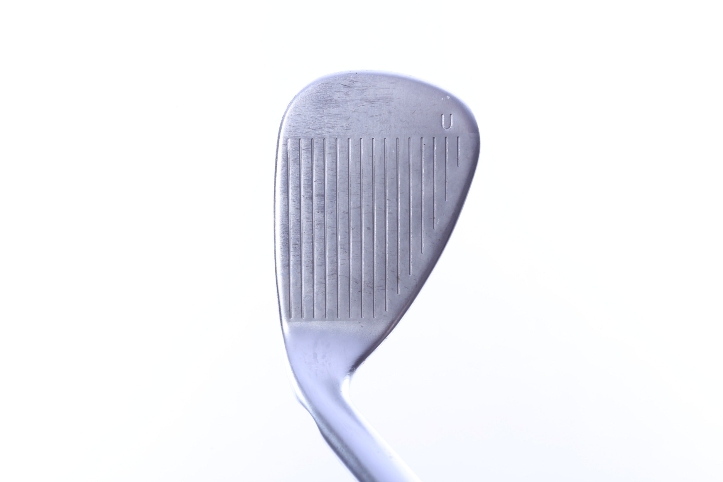 Used Ping G400 Utility Wedge - Right-Handed - 49.5 Degrees - Ladies Flex-Next Round
