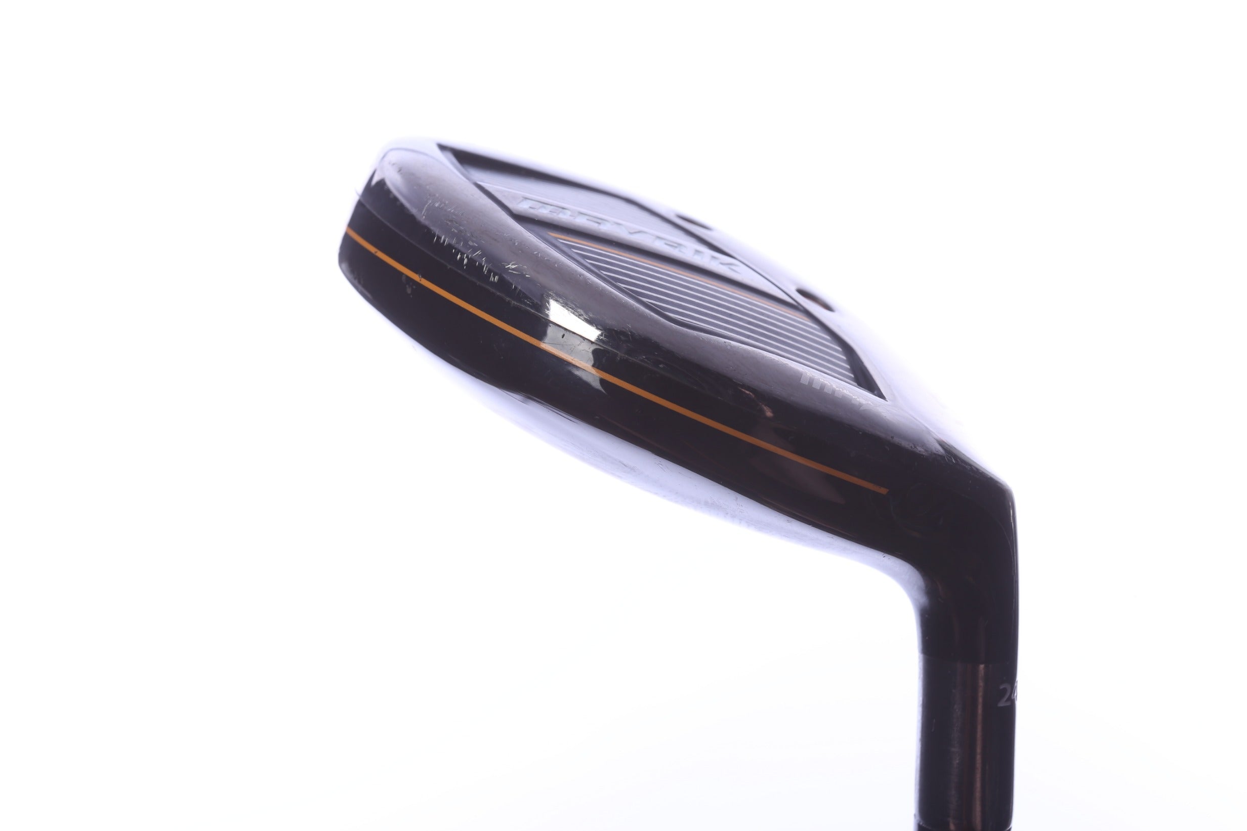 Used Callaway Mavrik Max 5H Hybrid - Right-Handed - 24 Degrees - Regular Flex