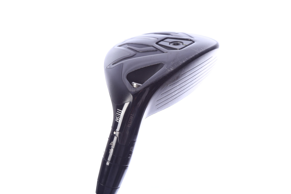 Used Titleist TSi2 3H Hybrid - Right-Handed - 18 Degrees - Stiff Flex