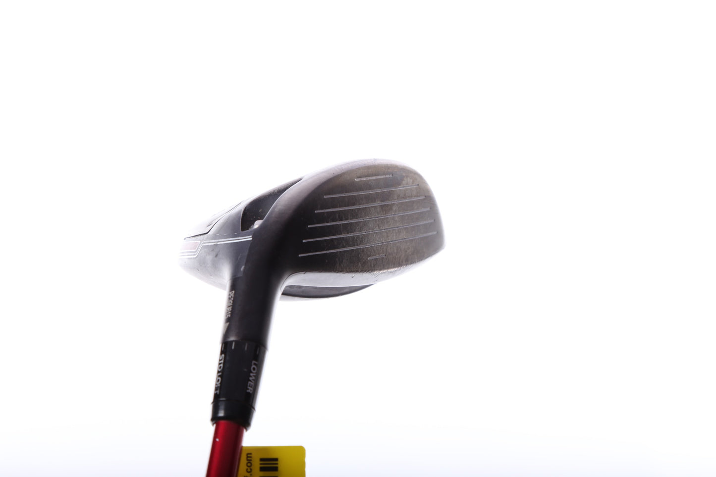 Used Adams XTD Ti 3-Wood - Right-Handed - 15 Degrees - Stiff Flex-Next Round